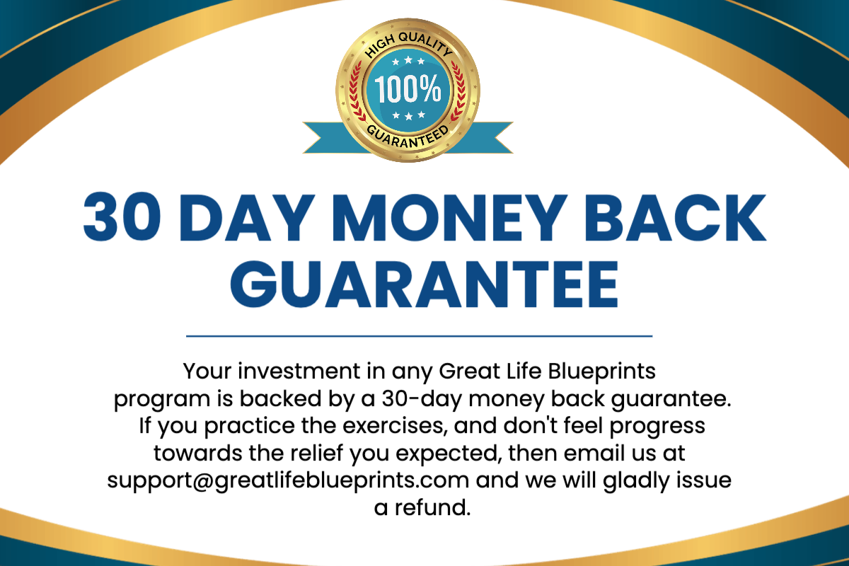 image of a guarantee